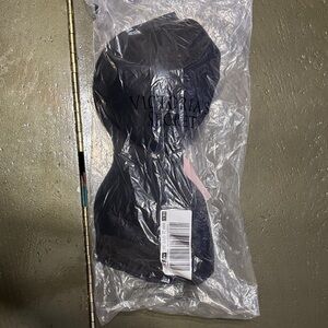 Victoria's Secret Midnight Black Lingerie